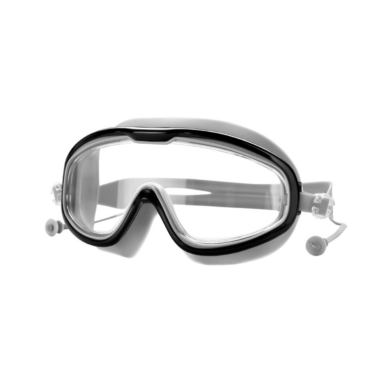 Anti-fog HD Professional Swimming Goggles