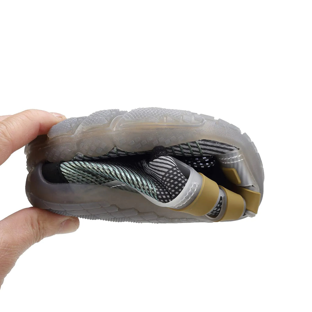 Water Shoes Men Women Adult Quick-Dry Aqua Sock Barefoot for Beach Swim River Pool Lake Hiking Kayaking Surfing