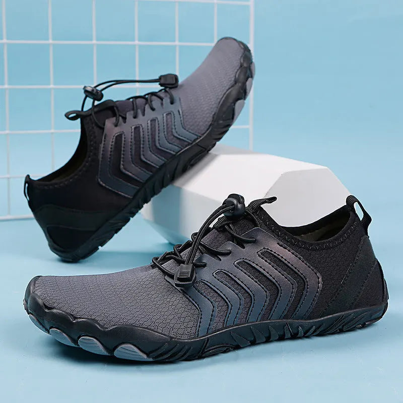 Water Shoes Men Women Adult Quick-Dry Aqua Sock Barefoot for Beach Swim River Pool Lake Hiking Kayaking Surfing