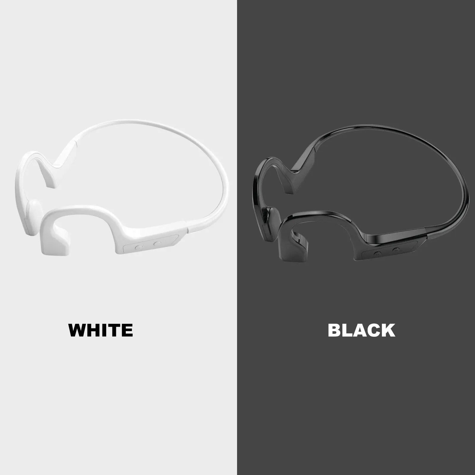 X1 Bone Conduction IPX5 Waterproof Headphone