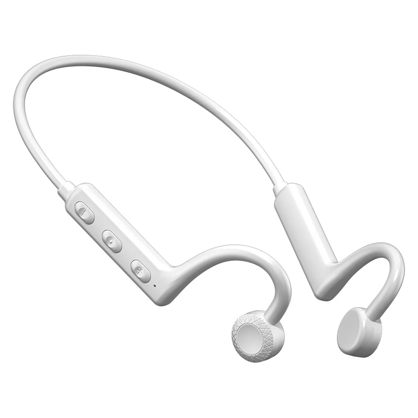 KS-19 Bone Conduction IPX5 Waterproof Headphone