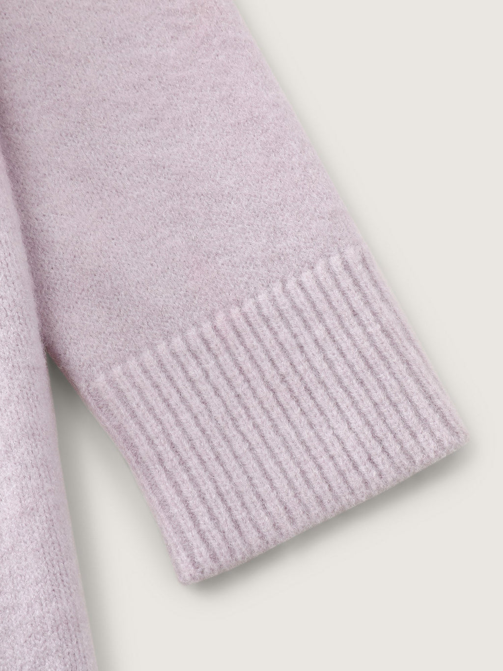 Supersoft Stretchy Color Gradient Knit Cardigan