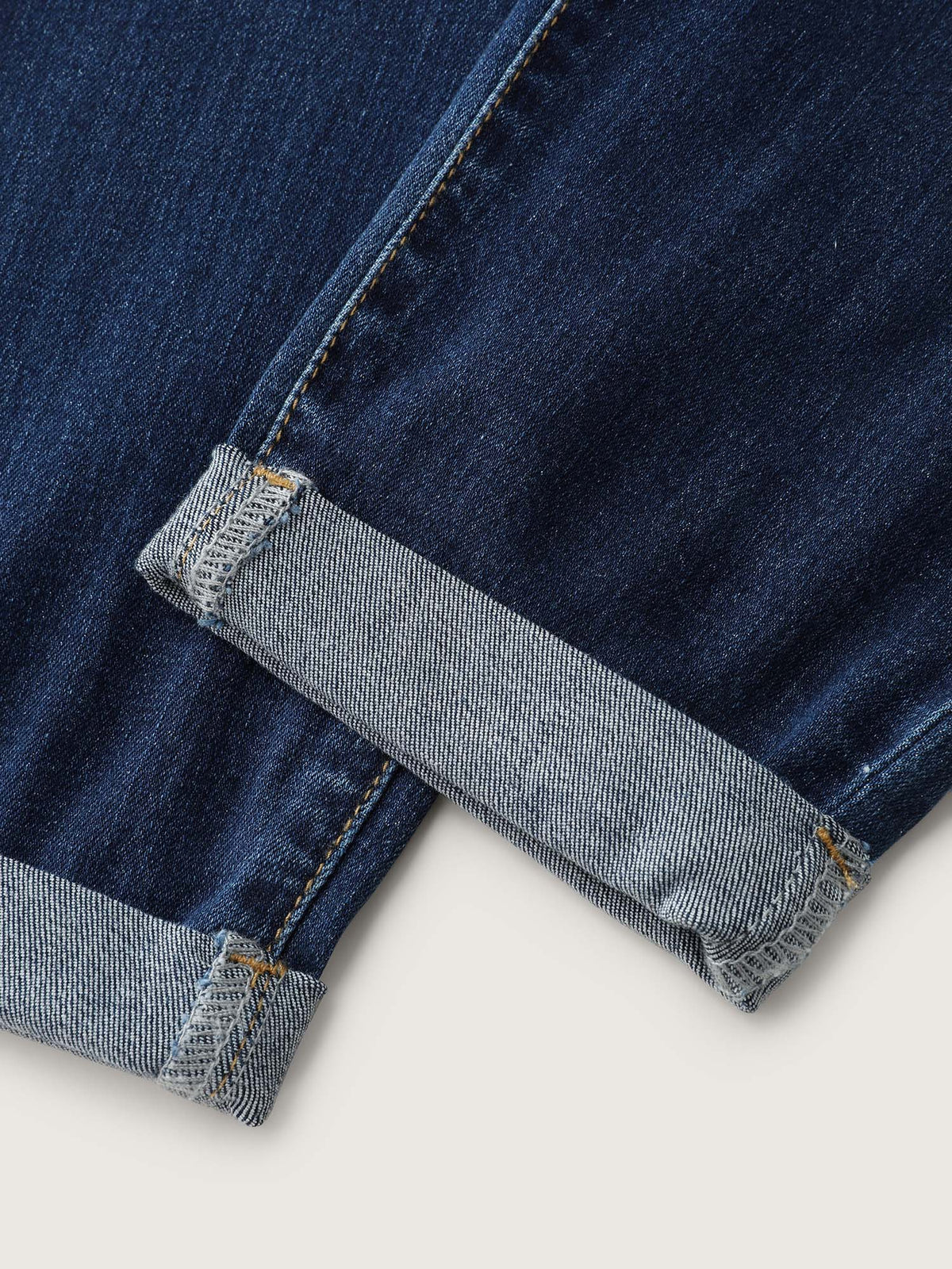 Pull-On Stretchy Skinny-Fit Jeans