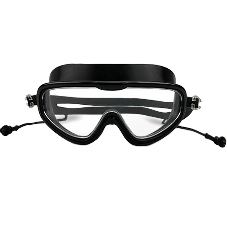 Anti-fog HD Professional Swimming Goggles