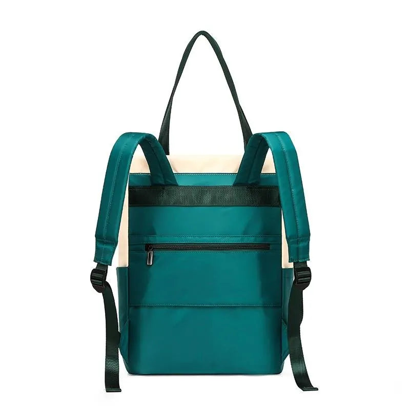 Waterproof Laptop Shoulder Travel Backpack