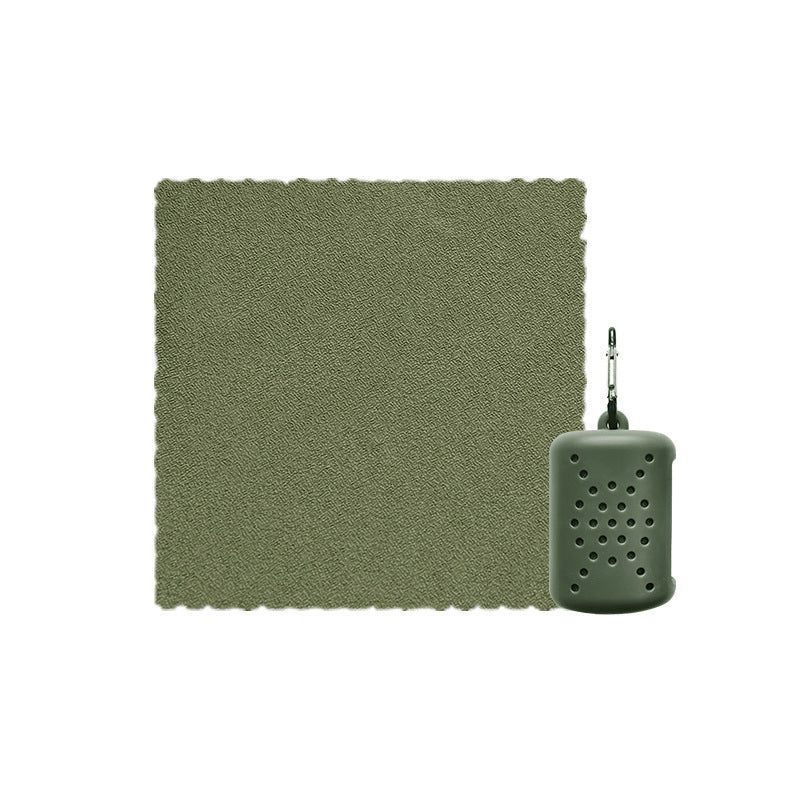 Portable Quick Dry Sport Cooling Towels