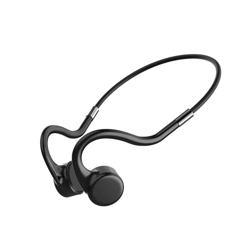 X5 Smart Bone Conduction Swimming Earphone