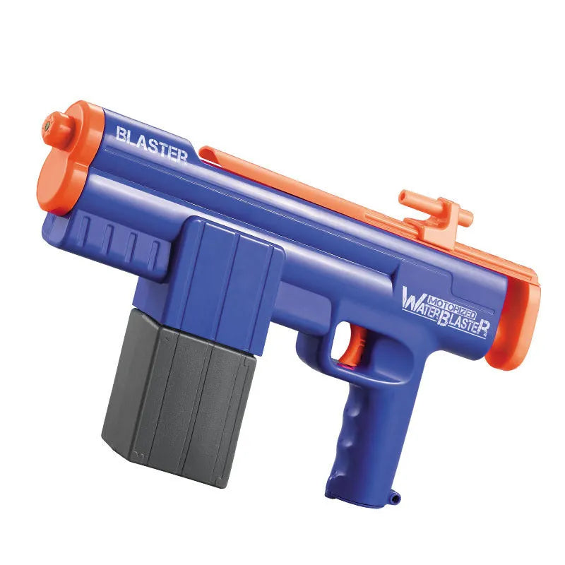 Electric Water Squirt Toy
