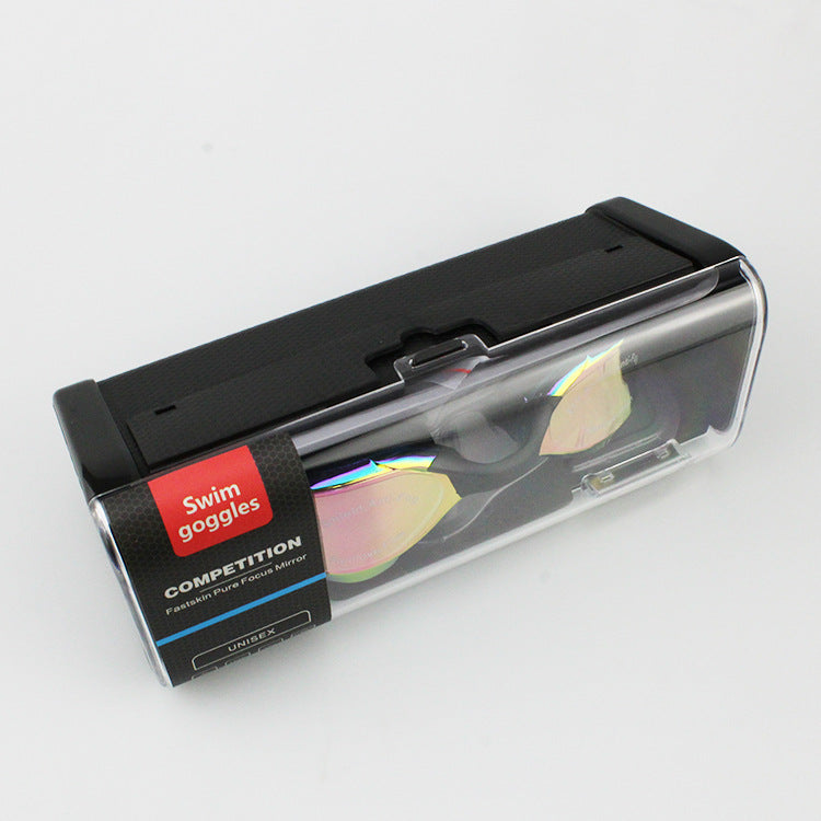 Starlight-swimming Uv Protection Goggles