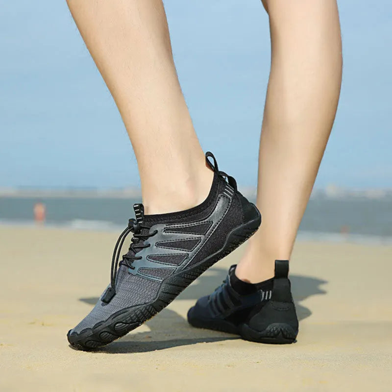 Water Shoes Men Women Adult Quick-Dry Aqua Sock Barefoot for Beach Swim River Pool Lake Hiking Kayaking Surfing