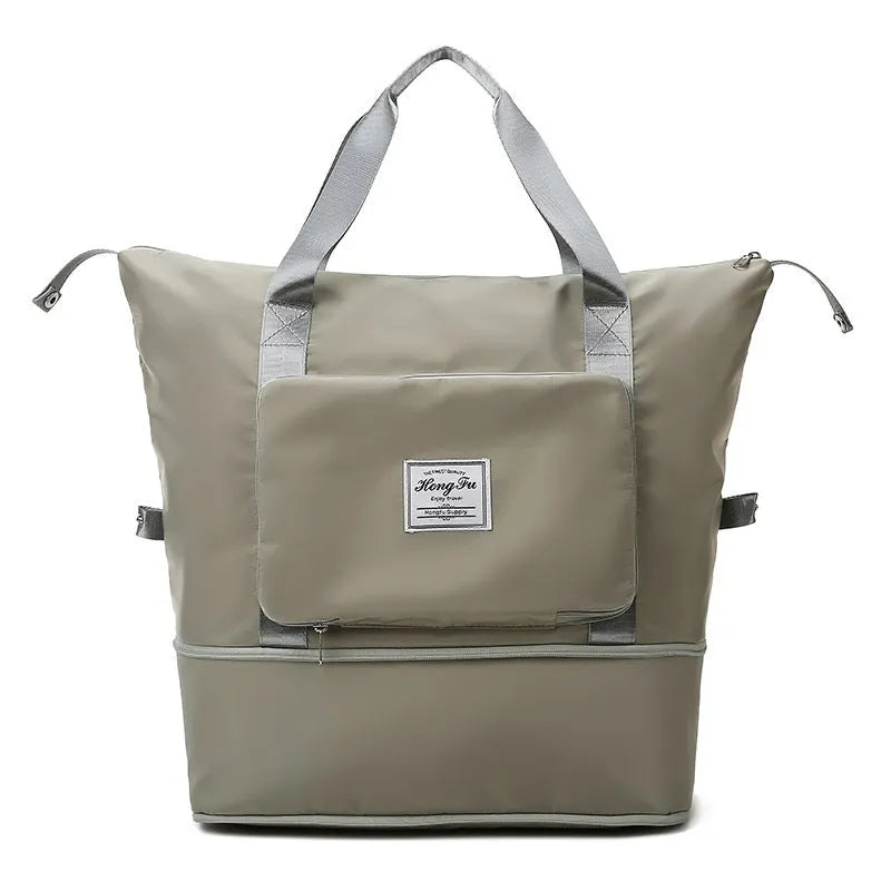 Waterproof Mega Capacity Durable Portable Folding Travel Bags