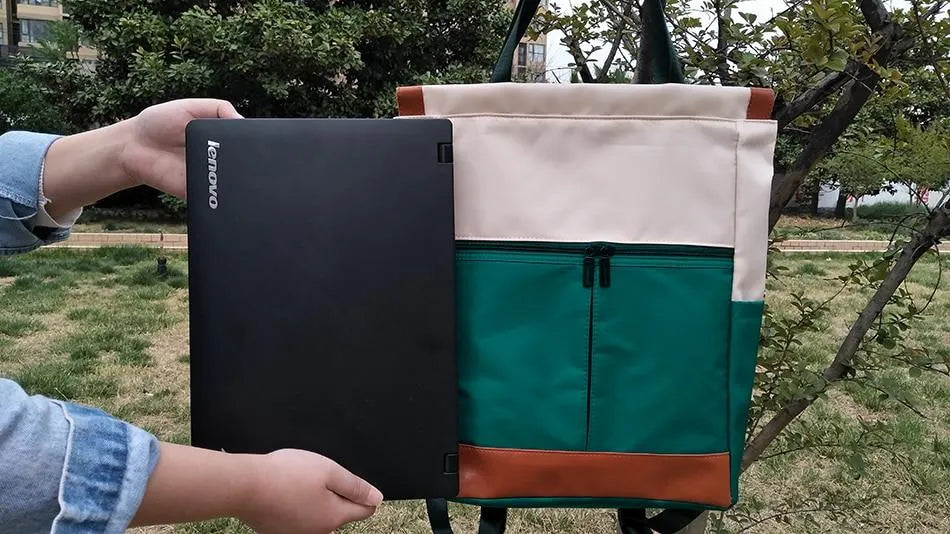 Waterproof Laptop Shoulder Travel Backpack