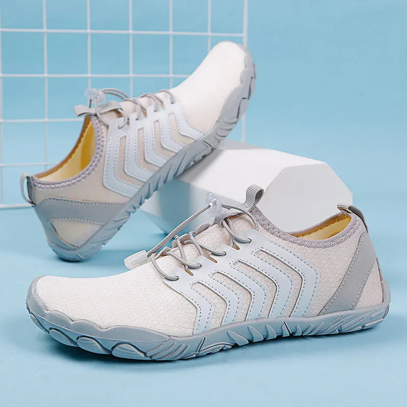Water Shoes Men Women Adult Quick-Dry Aqua Sock Barefoot for Beach Swim River Pool Lake Hiking Kayaking Surfing