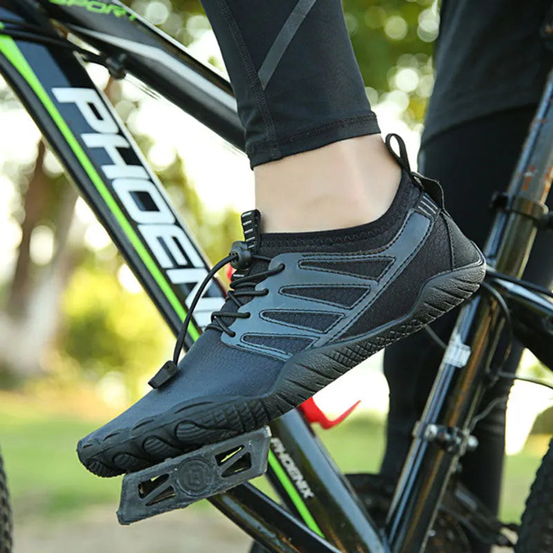 Water Shoes Men Women Adult Quick-Dry Aqua Sock Barefoot for Beach Swim River Pool Lake Hiking Kayaking Surfing