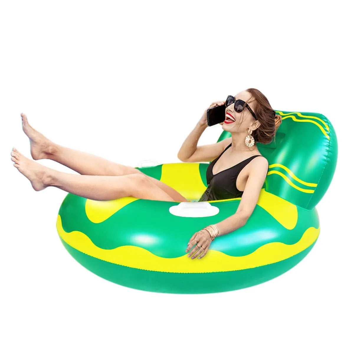 Pool Air Sofa Lounger Float